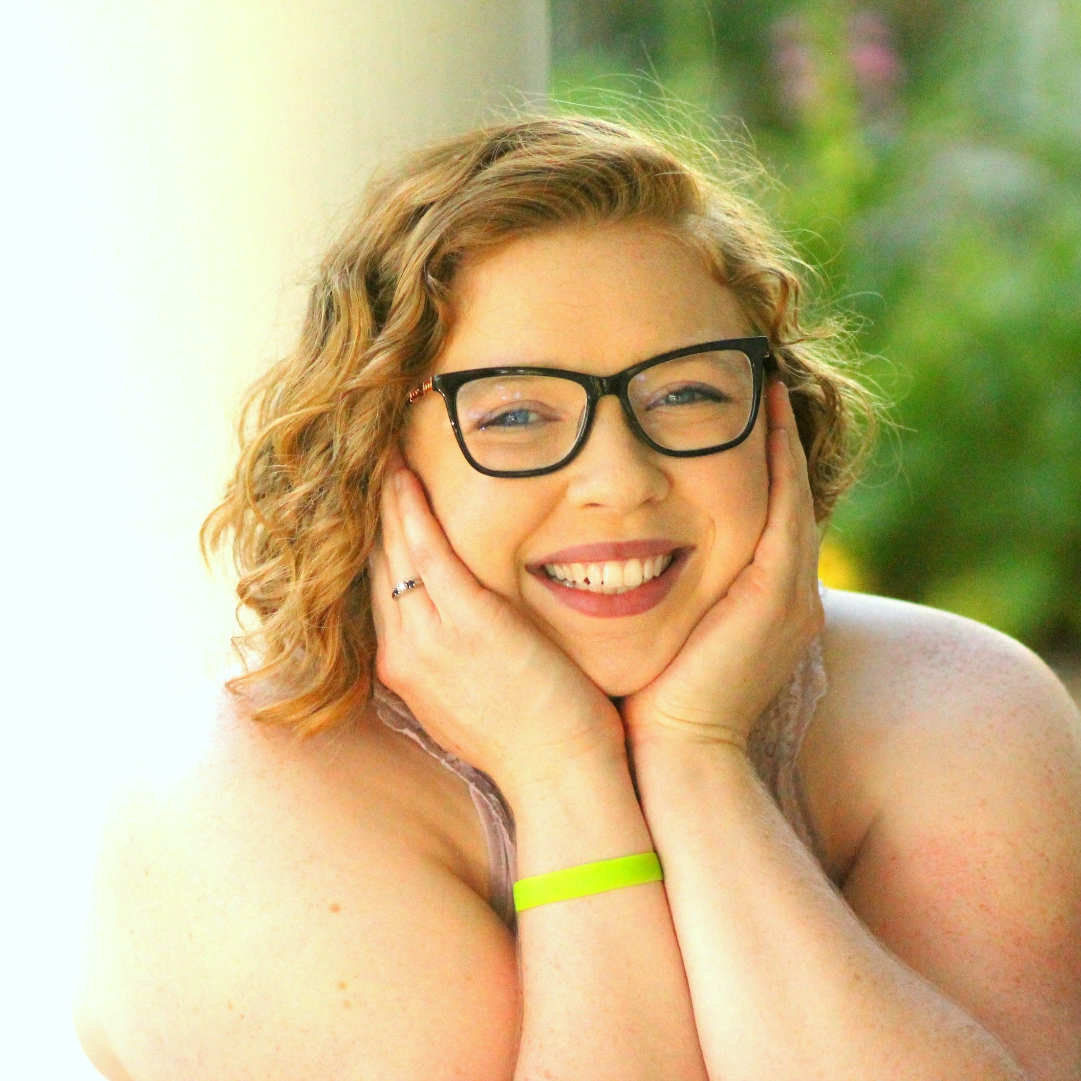 Rebekah Krum | CBR
